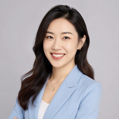 周婷婷,91短视频增长负责人,职业女性照