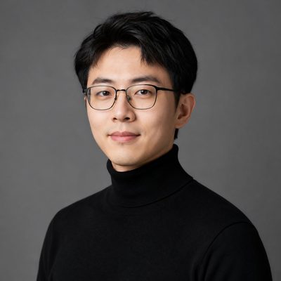 赵凯,91短视频 AI产品负责人,职业男性照